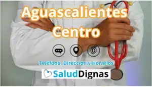 Clínica Salud Digna Aguascalientes Centro