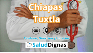 Chiapas Tuxla
