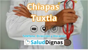 Chiapas Tuxla