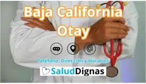 Clínica Salud Digna Baja California Otay