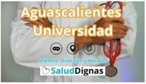 Clínica Salud Digna Aguascalientes Universidad
