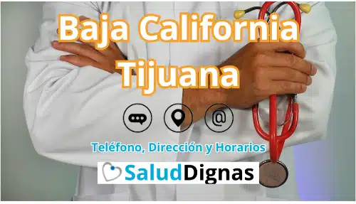 Clínica Salud Digna Baja California Tijuana