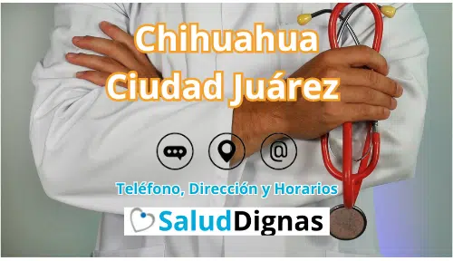 Chihuahua Ciudad Juarez