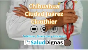 Chihuahua Ciudad Juarez Clouthier