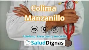 Colima Manzanillo
