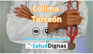 Colima Torreón