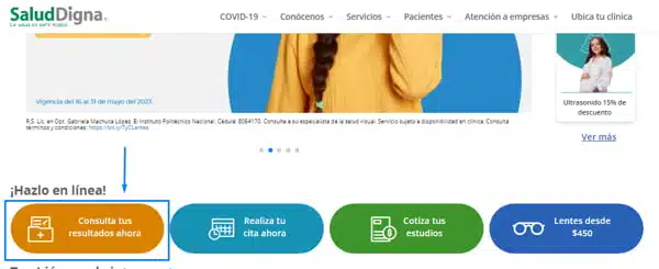 Consulta-resultados-en-salud-digna-paso-1 Consulta-resultados-en-salud-digna-paso-1