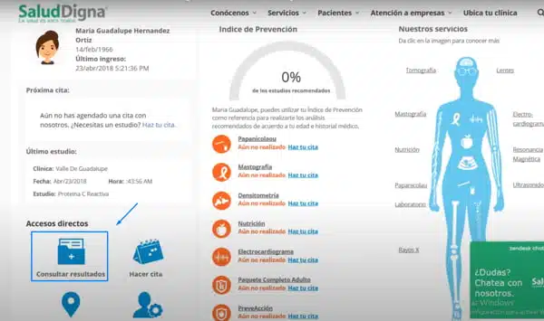 Consulta-resultados-en-salud-digna-paso-3 Consulta-resultados-en-salud-digna-paso-3