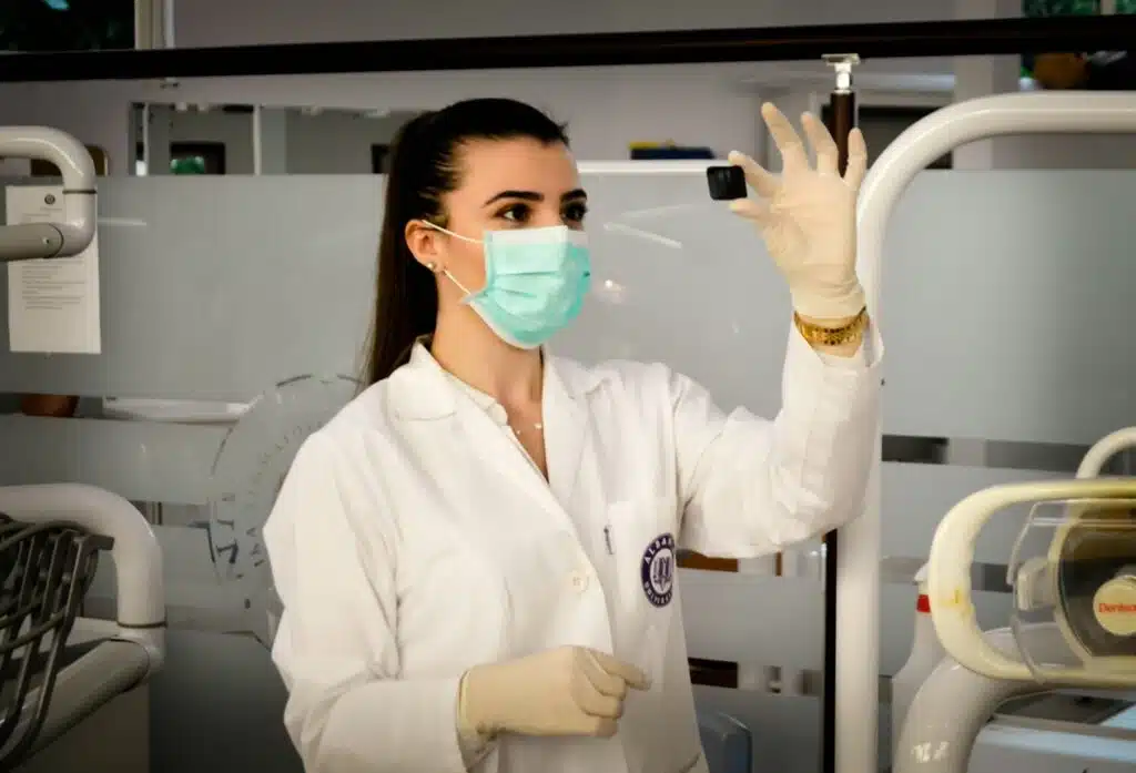 Prueba de ADN en Salud Digna