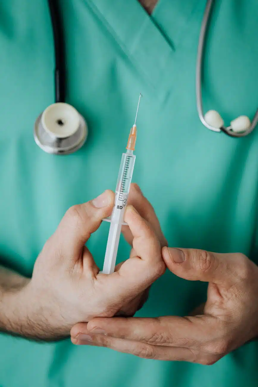 Prueba de ETS salud digna