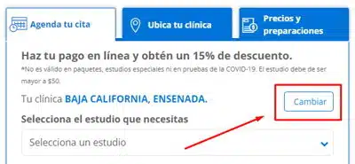 Ultrasonido en Salud Digna Ultrasonido en Salud Digna