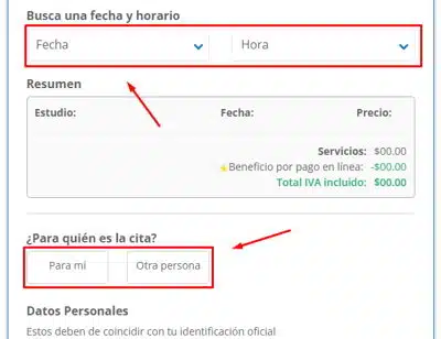 Beneficios del Ultrasonido Beneficios del Ultrasonido