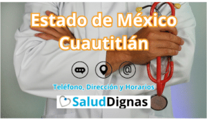 Clínica Salud Digna Estado de México Cuautitlán