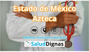 Estado de México Azteca