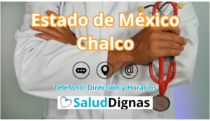 Estado de México Chalco