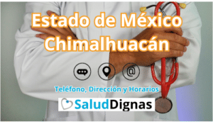 Estado de México Chimalhuacán