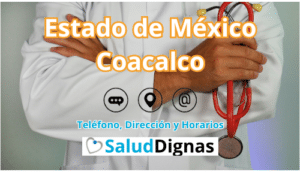 Estado de México Coacalco