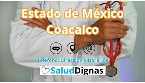 Estado de México Coacalco