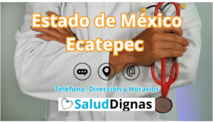 Estado de México Ecatepec