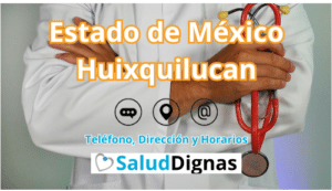 Estado de México Huixquilucan