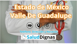 Estado de México Valle De Guadalupe