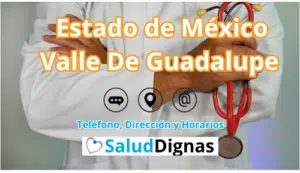 Estado de México Valle De Guadalupe